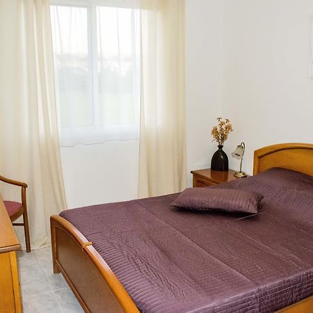 Pafia 3 Holiday Apartment Пафос Екстериор снимка