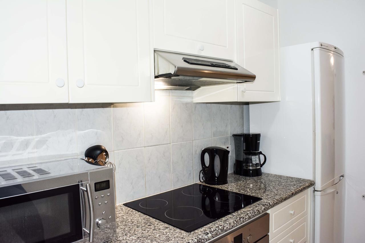 Pafia 3 Holiday Apartment Пафос Екстериор снимка