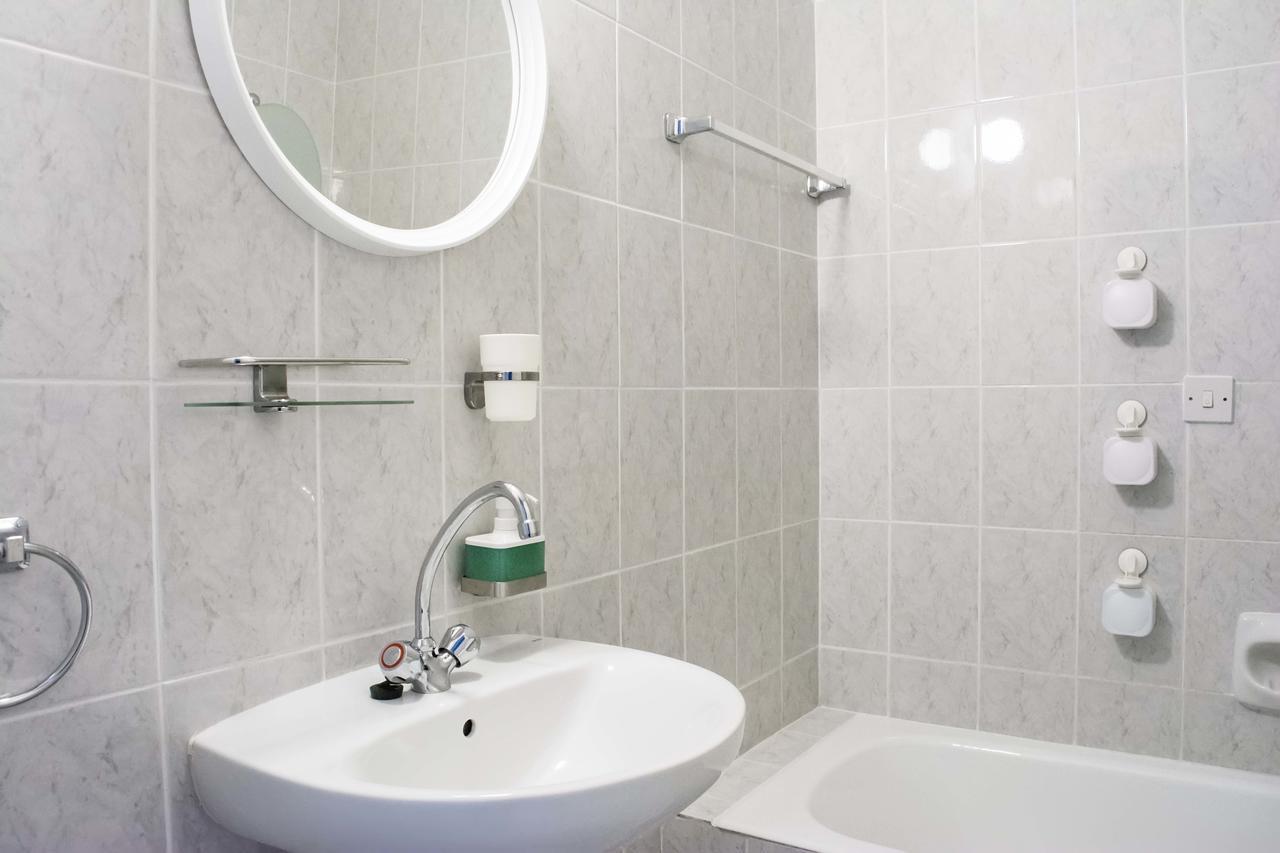 Pafia 3 Holiday Apartment Пафос Екстериор снимка